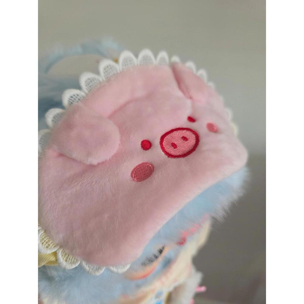 Baby Three Sweet Dreams 400% Blue Bunny - New - Picture 4 of 8
